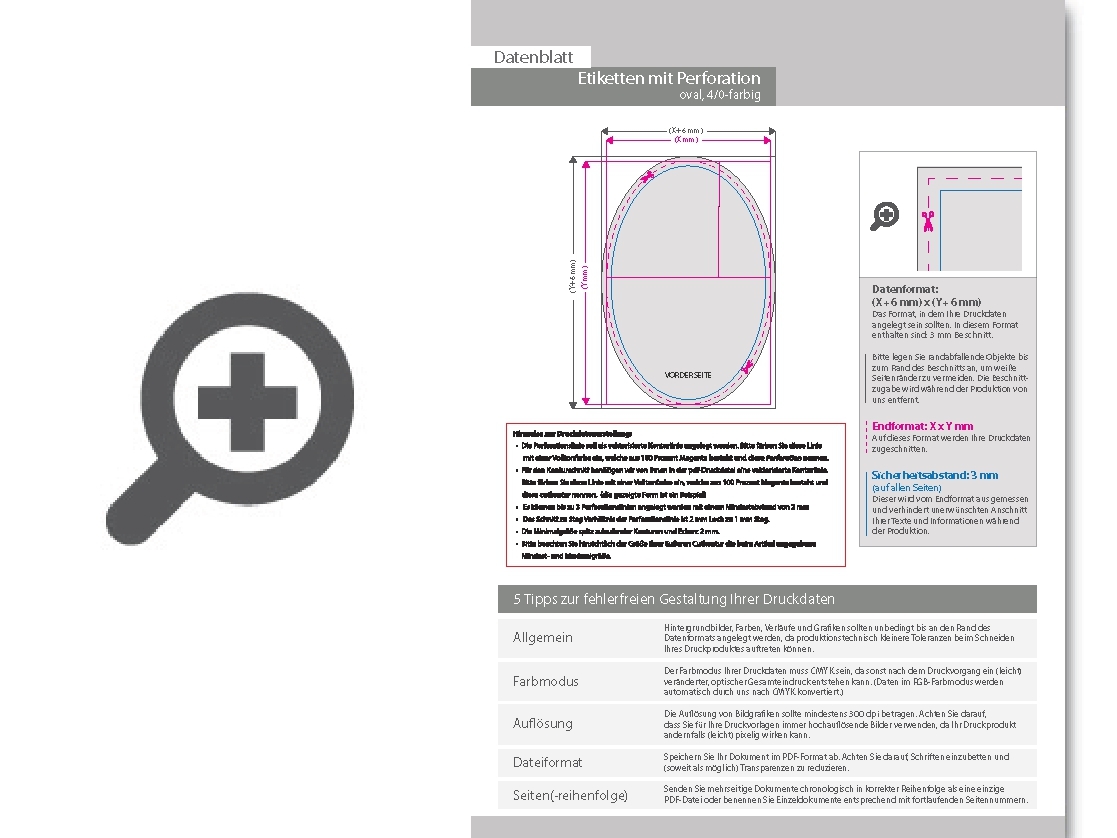 Product Bild hochwertige_no_label_look_etiketten_auf_rolle_oval_(oval_konturgeschnitten)