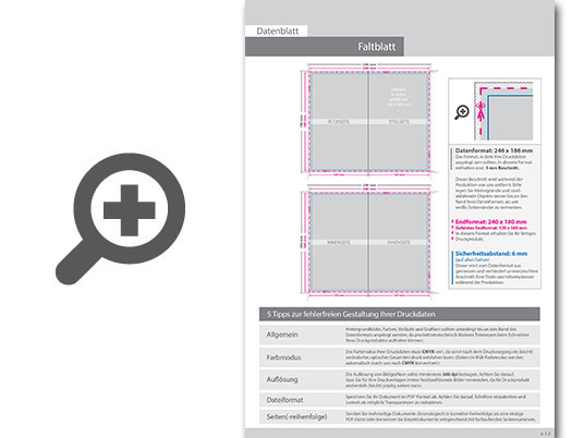 Product Bild faltblatt__gefalzt_auf_12_0_cm_x_18_0_cm__vertikaler_mittelfalz__4-seitig