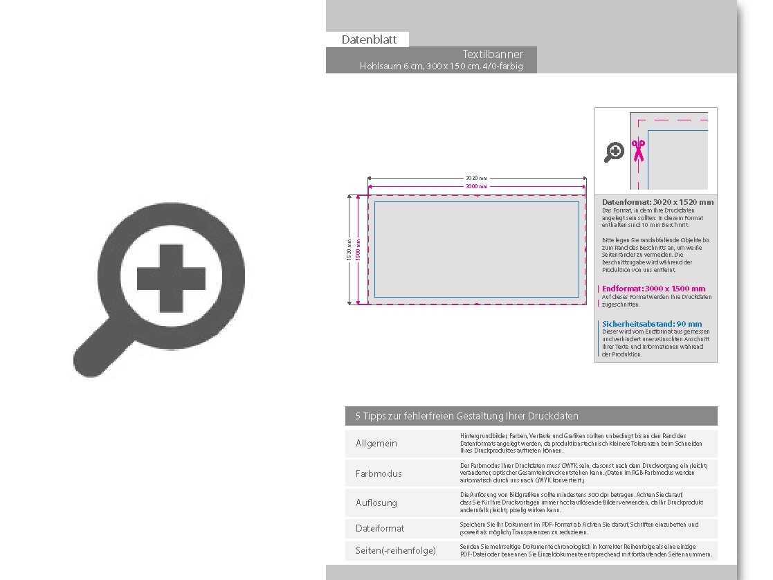 Product Bild hochwertige_stoff-banner_300_x_150_cm__4_0-farbig_bedruckt__hohlsaum_links_und_rechts_(durchmesser_hohlsaum_6_0_cm)